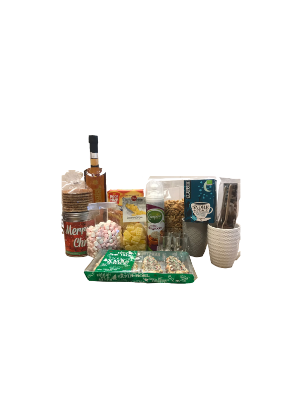 Christmas Package Plus