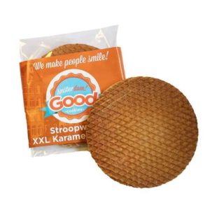 Stroopwafels