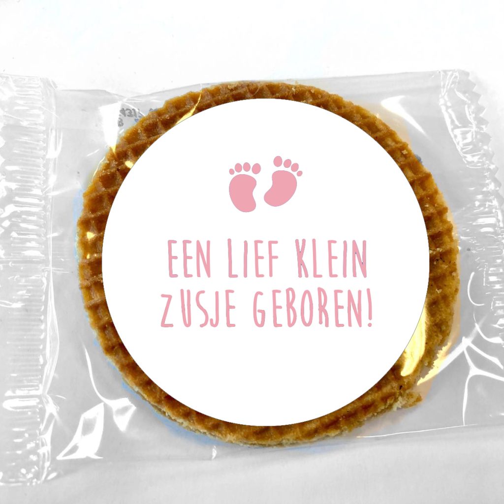 stroopwafel-single-wrapped-geboortetraktatie-lief-klein-zusje.jpg