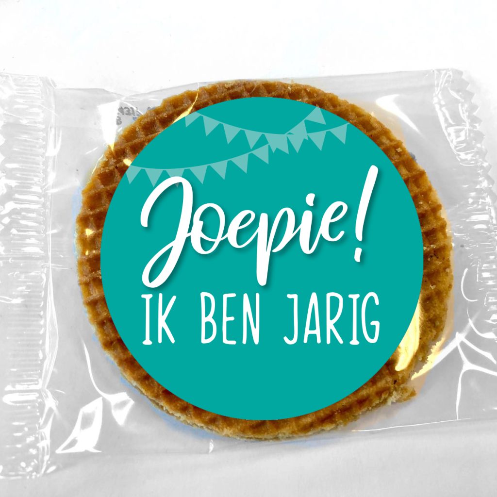 stroopwafel-traktatie-joepie-ik-ben-jarig-groen.jpg